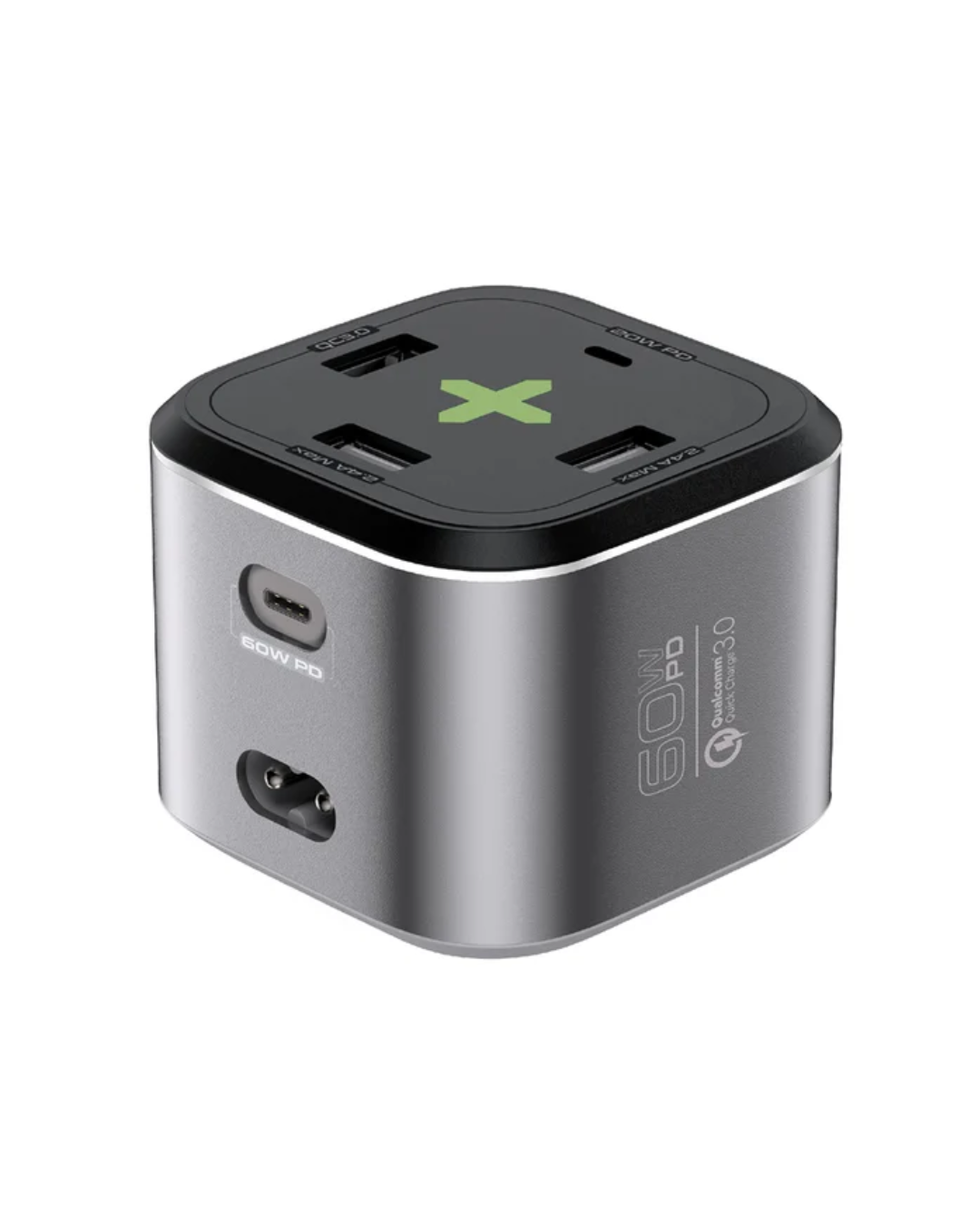 Promate PowerCube PD80