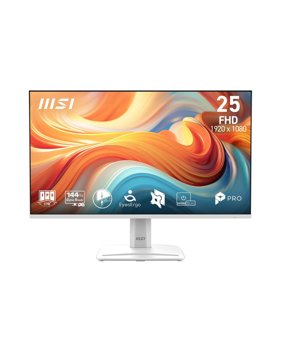 MSI Monitor Pro MP251L E2 24.5inch