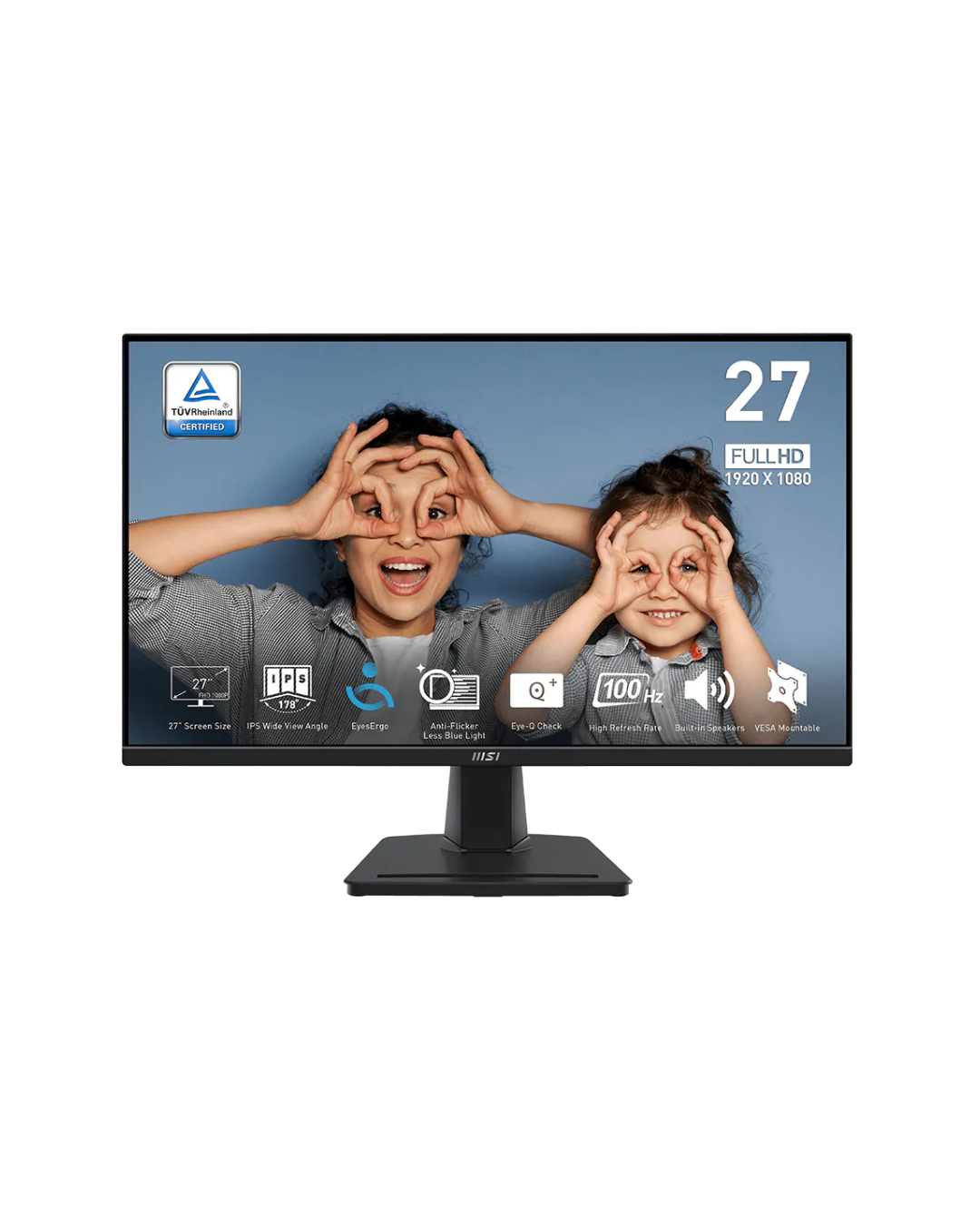 MSI Monitor Pro MP275 27inch