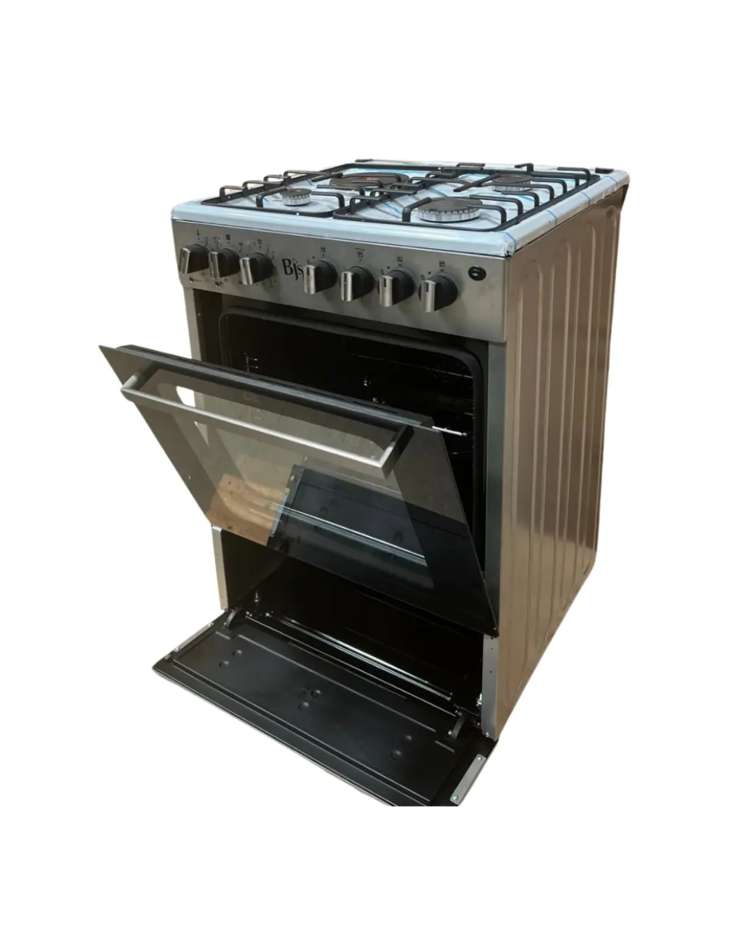 BJS Elite 60×60 (Model I-6011T