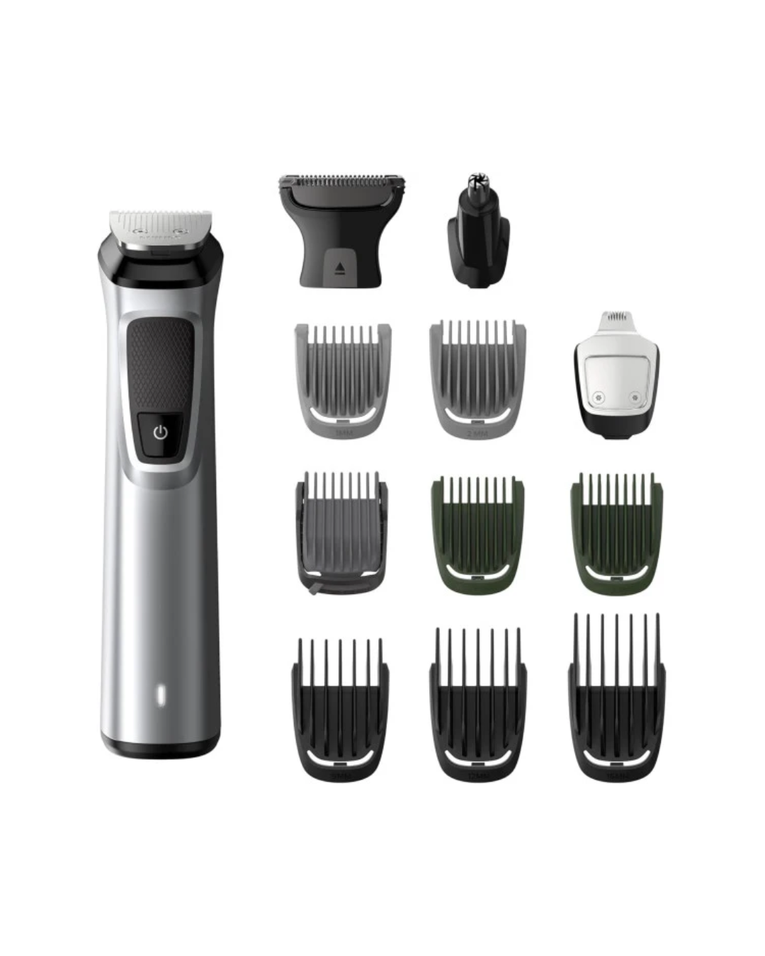 PHILIPS Series 7000 13-in-1 Rechargeable Cordless Grooming Kit