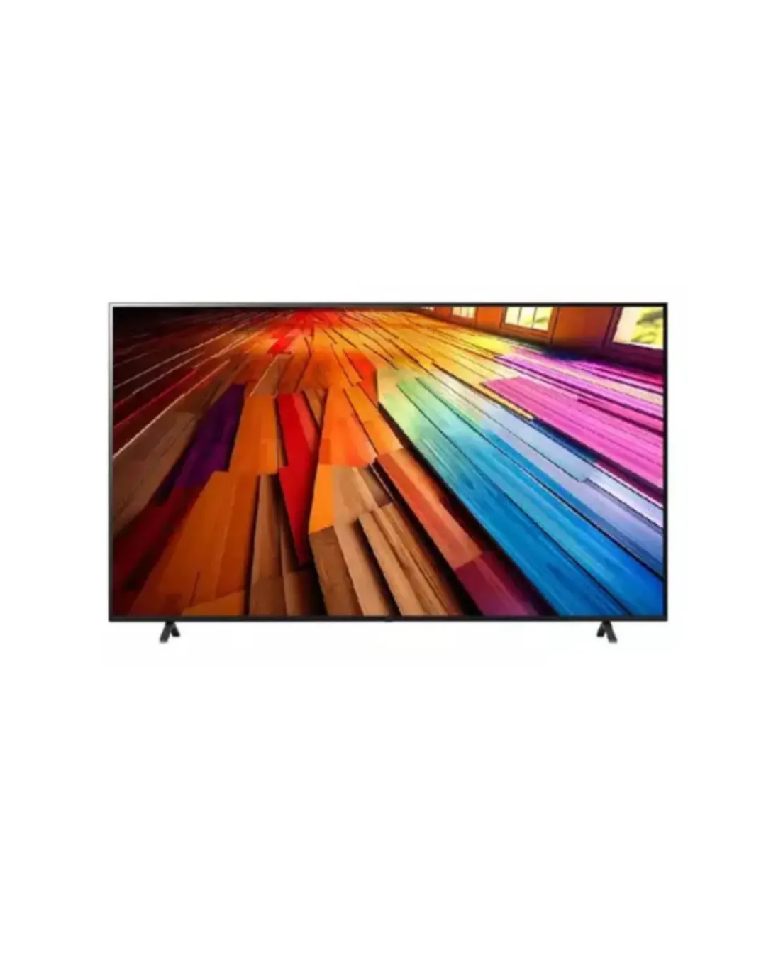 Solarmax 50 Inches Android Smart TV 4K