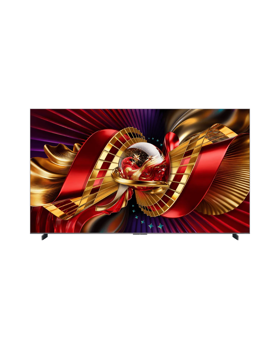 TCL C8L 65Inch SQD-Mini LED 4K TV (2026)