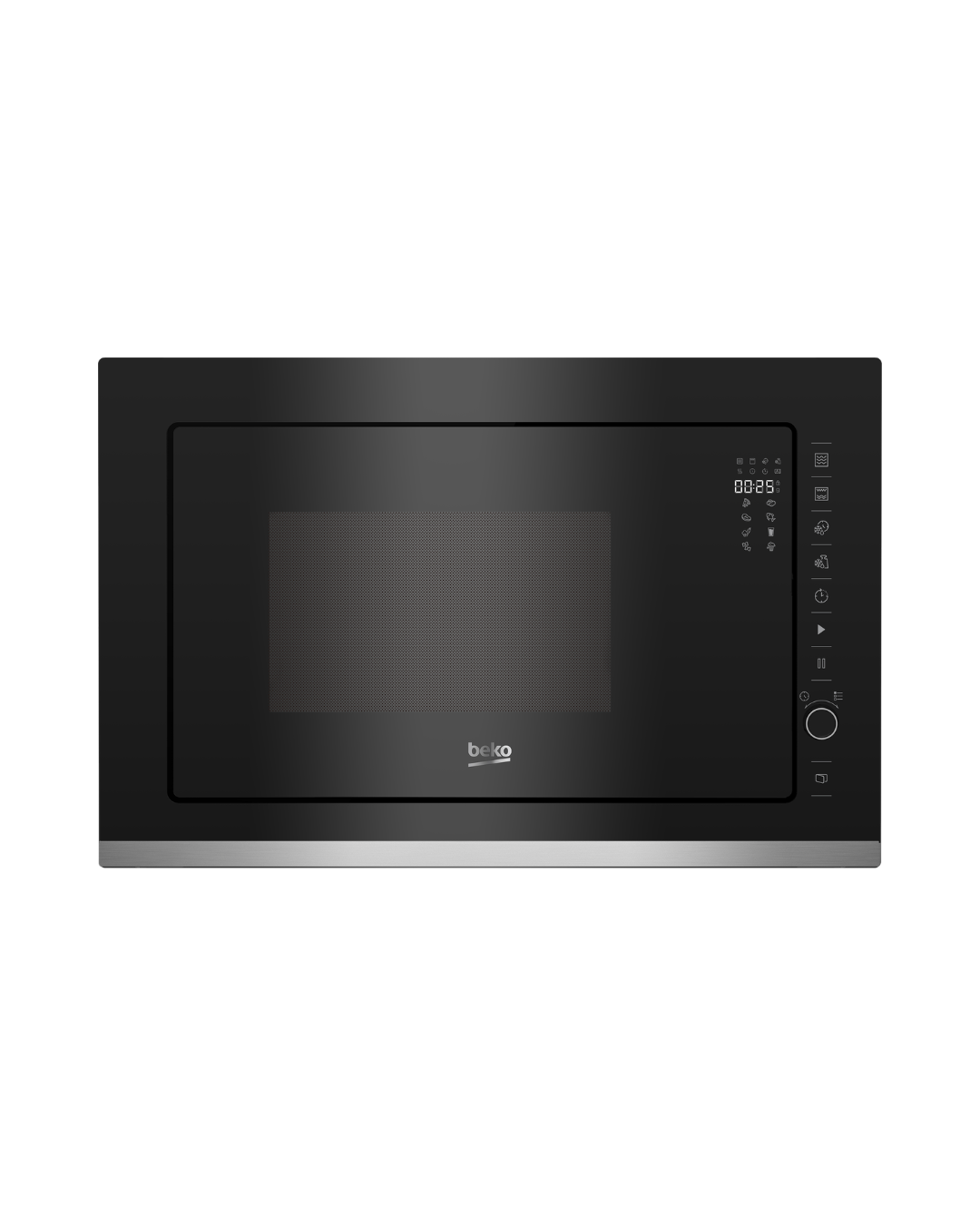 Beko BMGB25333X 25L 900W Built-in Microwave