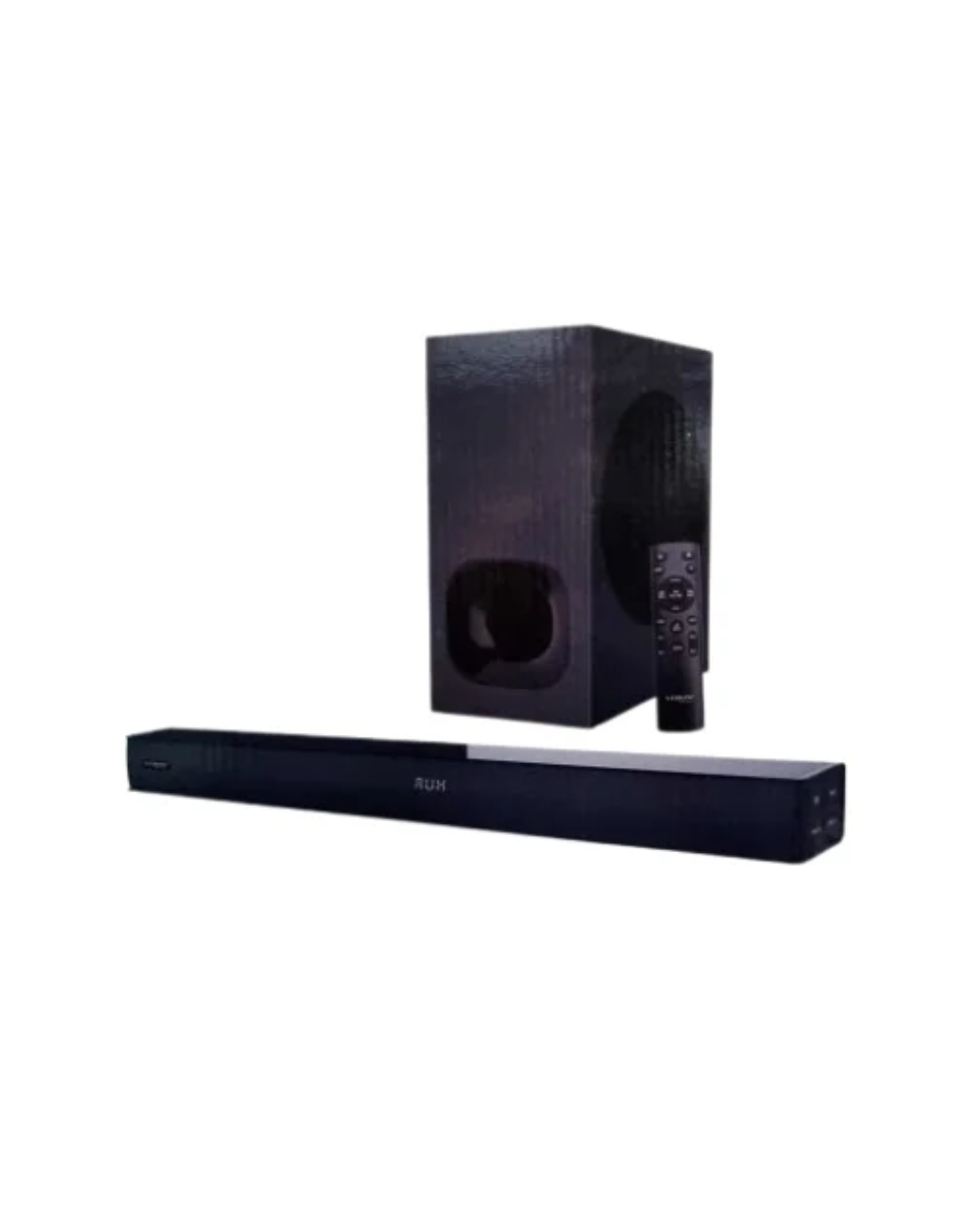 Vitron V61SB Soundbar System