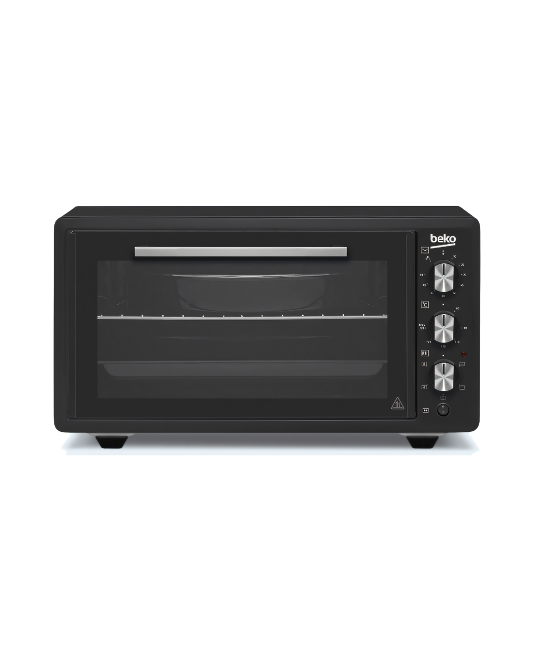 Beko BMO4531BUK 45L Midi Oven