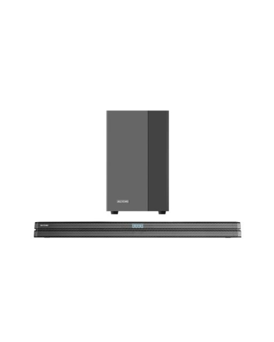 AILYONS 2.1CH SB801K-1 subwoofer/speaker system