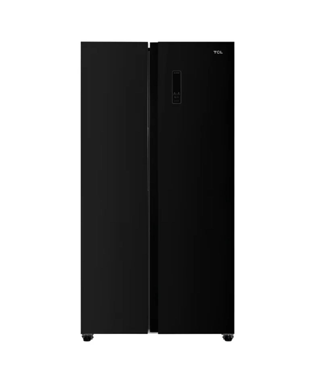TCL P692SBBG 532L Side by Side Refrigerator