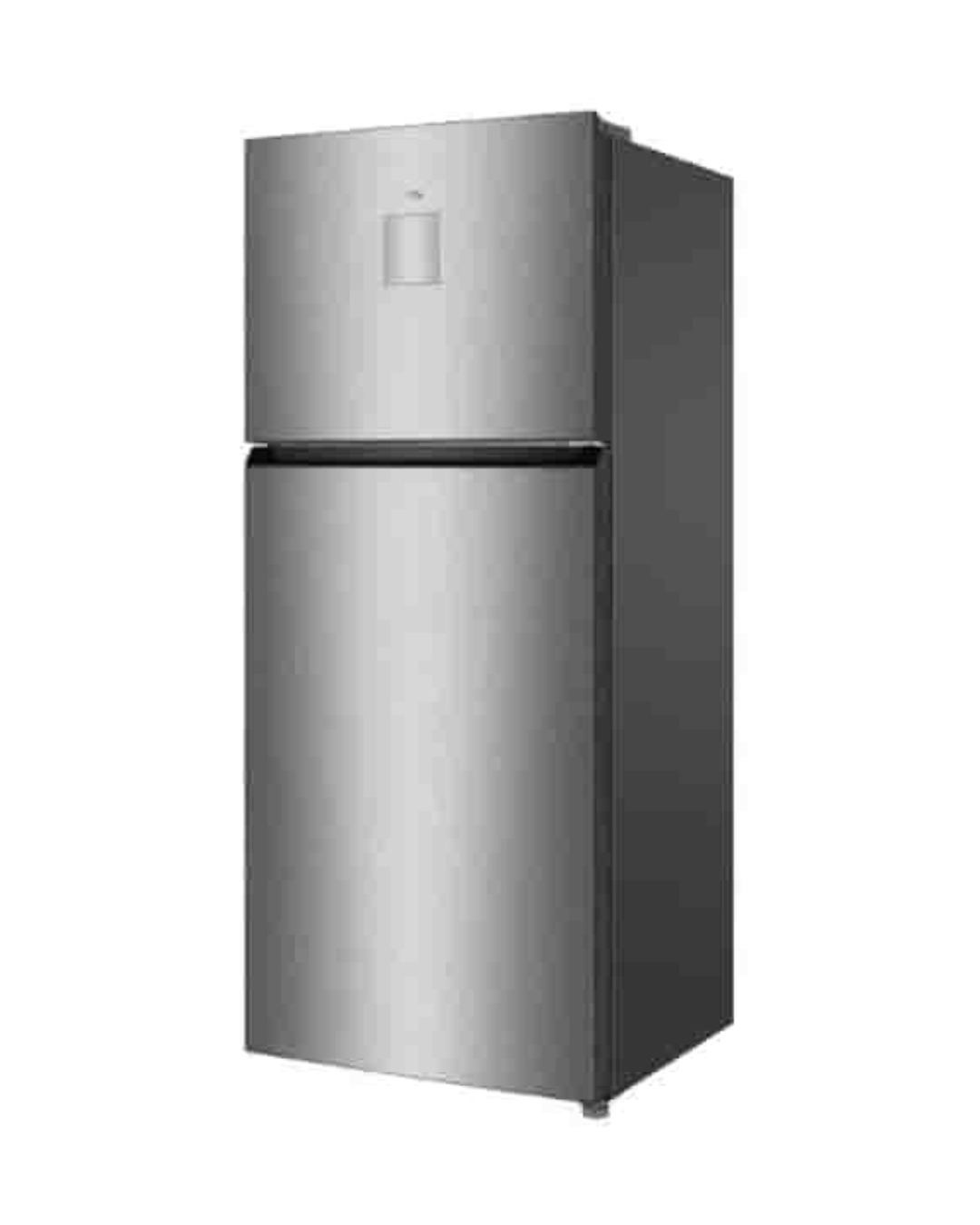 TCL P550TMN 420L Top Mounted Refrigerator
