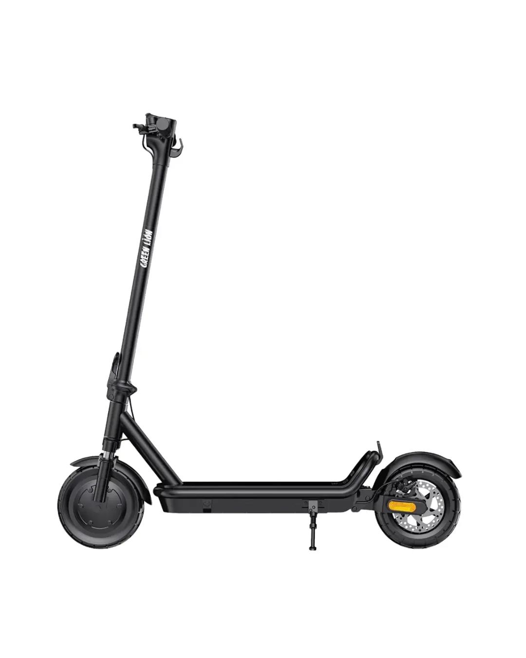 Green Lion GBK-250 E-Scooter - Black