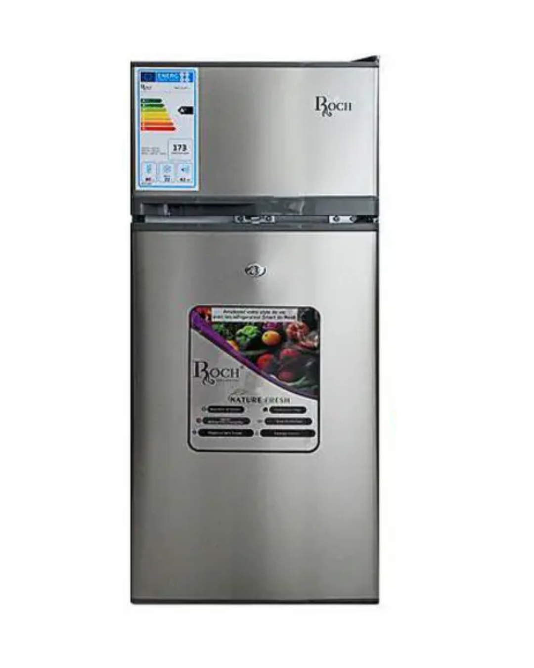 ROCH Refrigerators 102 Ltrs. (RFR-125DT-J)
