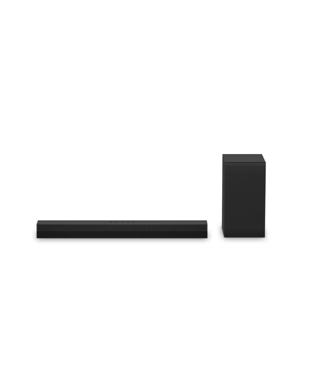 LG Soundbar S30A 140W 2.1CH with WOW Orchestra and WOW Interface