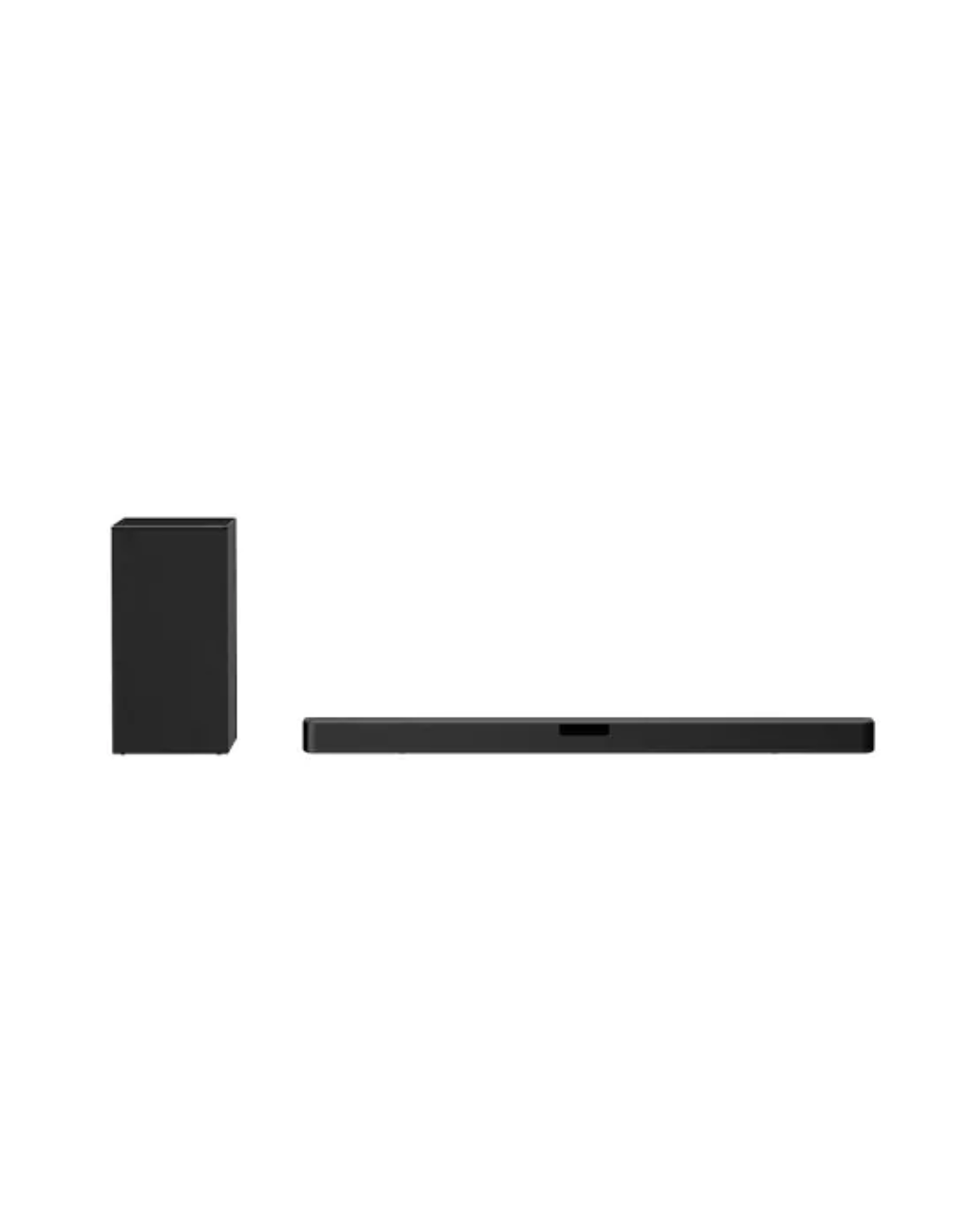 LG SN5 Sound Bar 400W 2.1ch AI Sound Pro