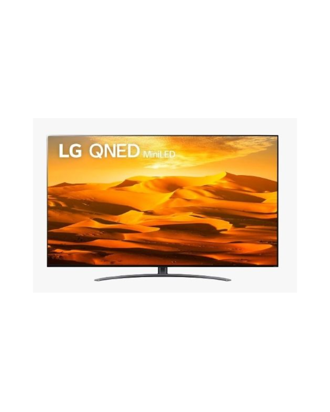 LG QNED | 75 Inch | QNED91 series| WebOS22 | Smart AI ThinQ AI Picture Pro| HDR10