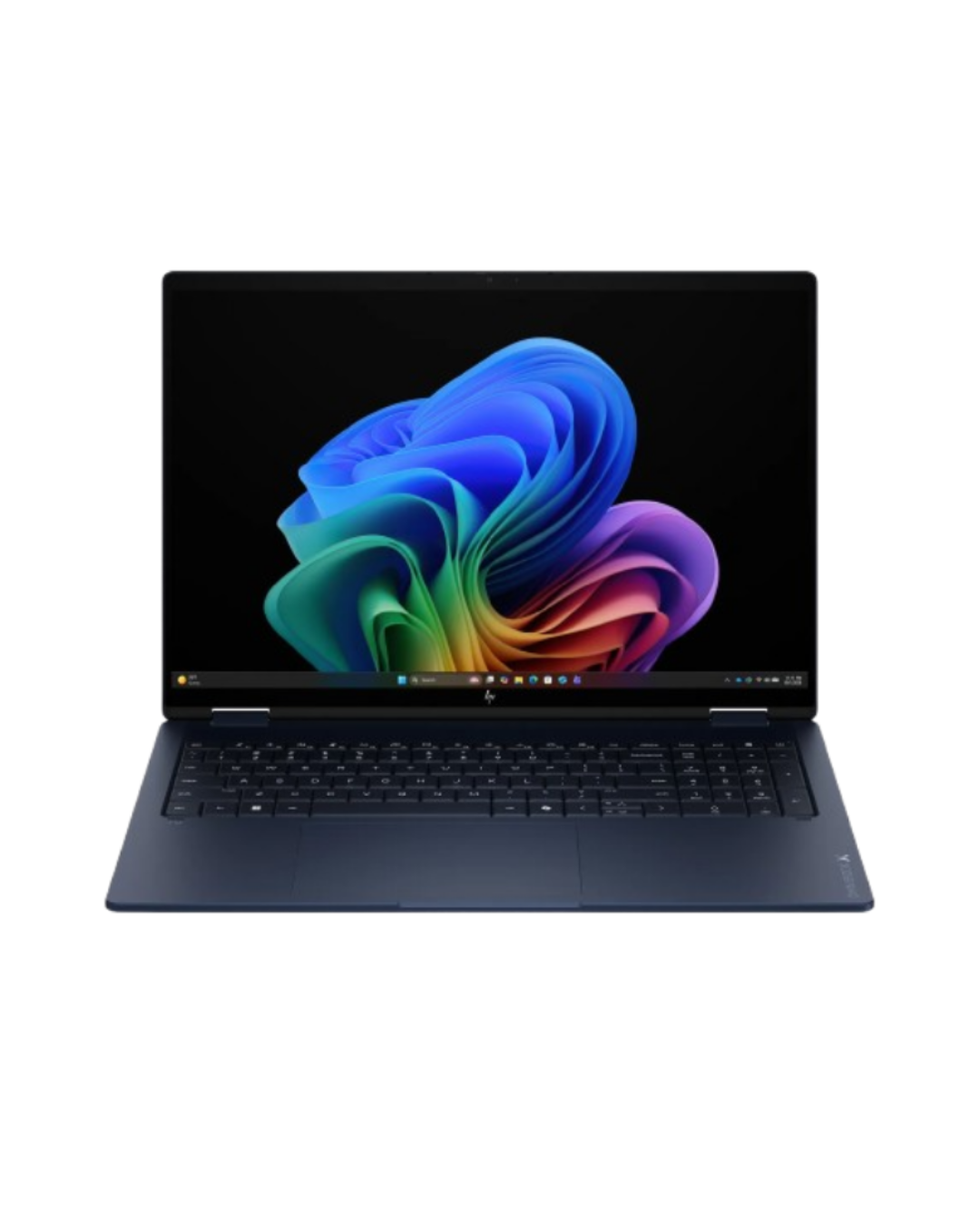 HP OmniBook Ultra X Flip 14-inch 2-in-1 Laptop – Intel Core Ultra 7 32GB RAM 2TB SSD OLED Display