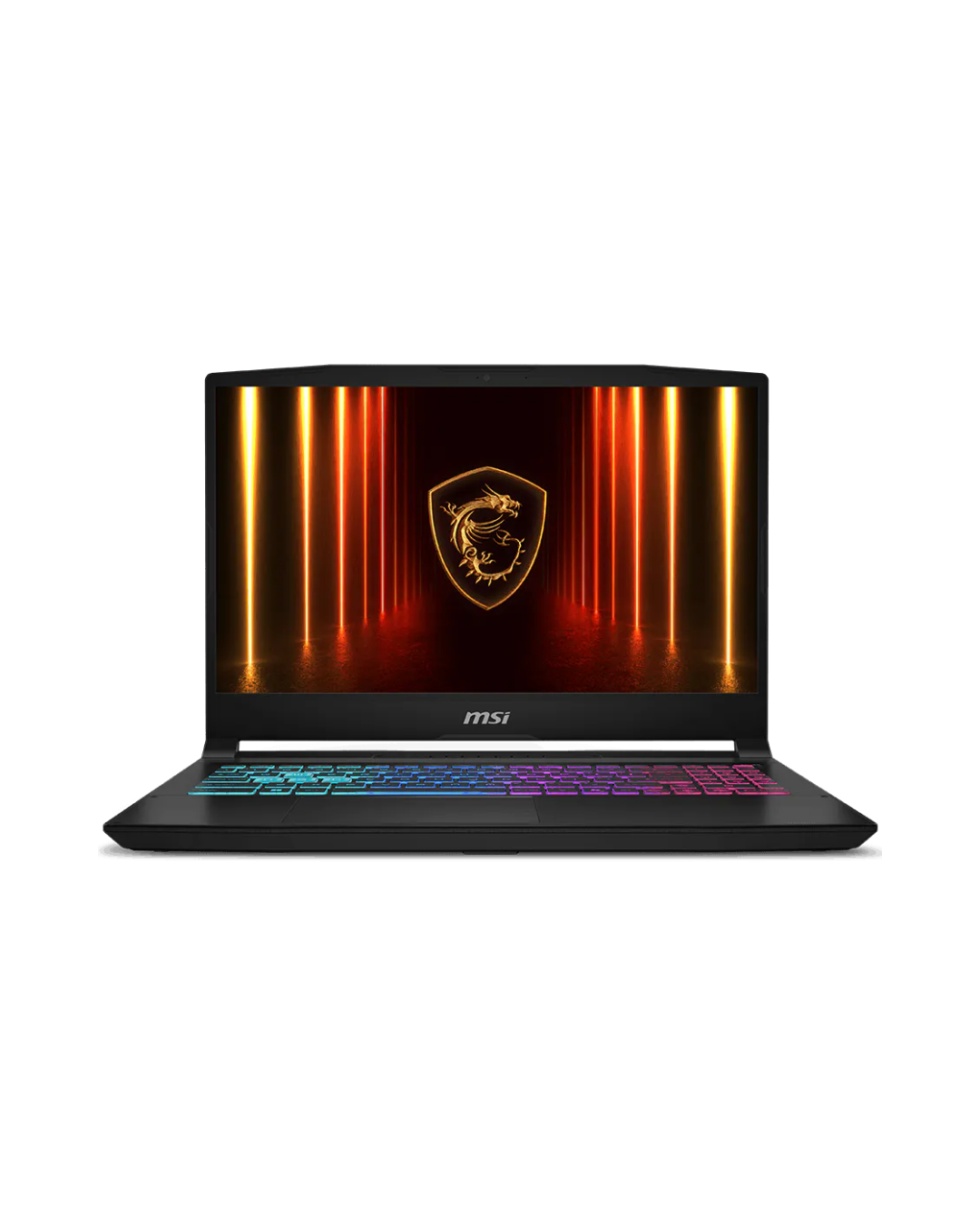 MSI Katana 15 HXB14W Core i9  14th Gen 15.6-inch Display Gaming Lptop