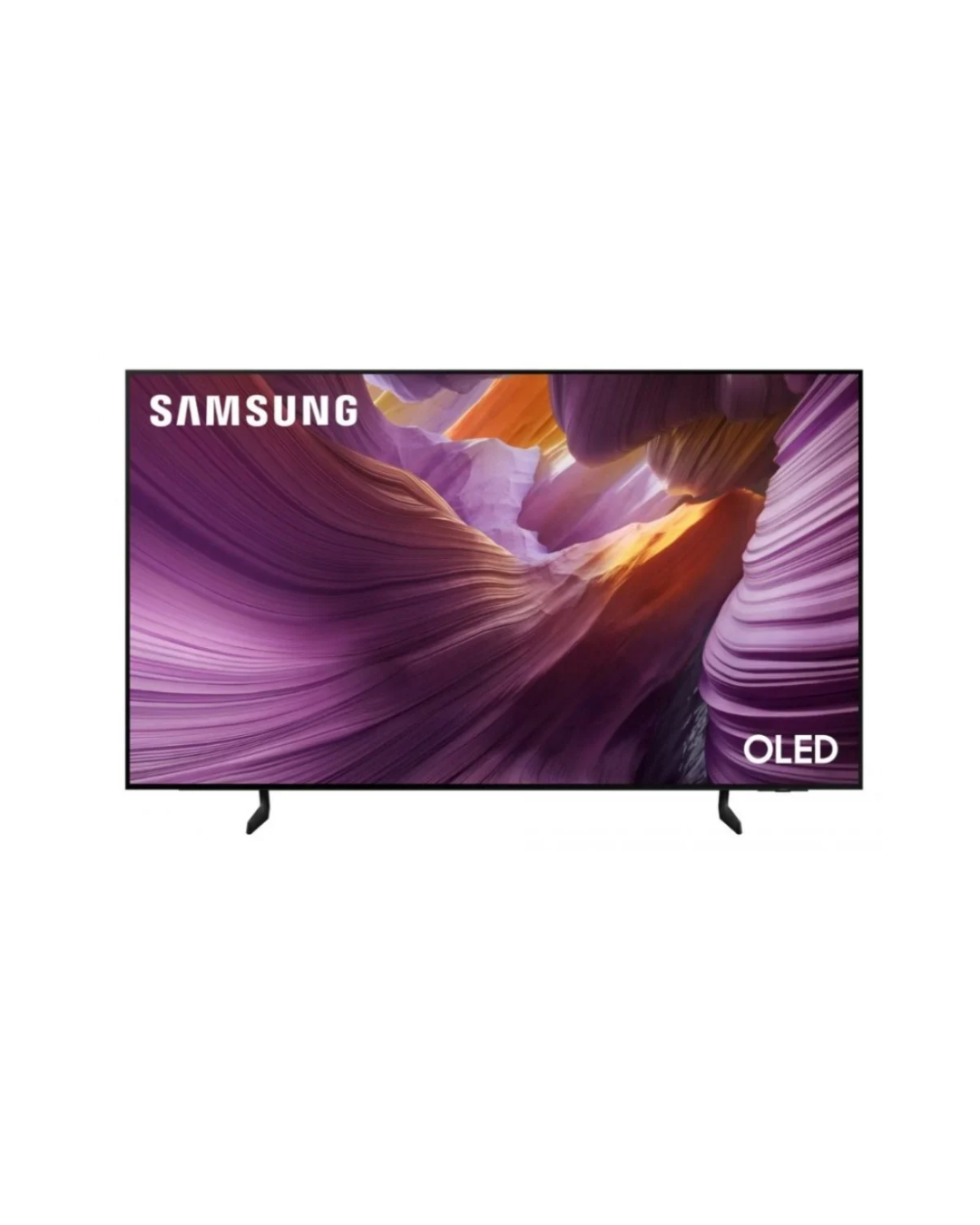 Samsung OLED QA-65S85FAE 65 Inch OLED AI 4K Smart TV