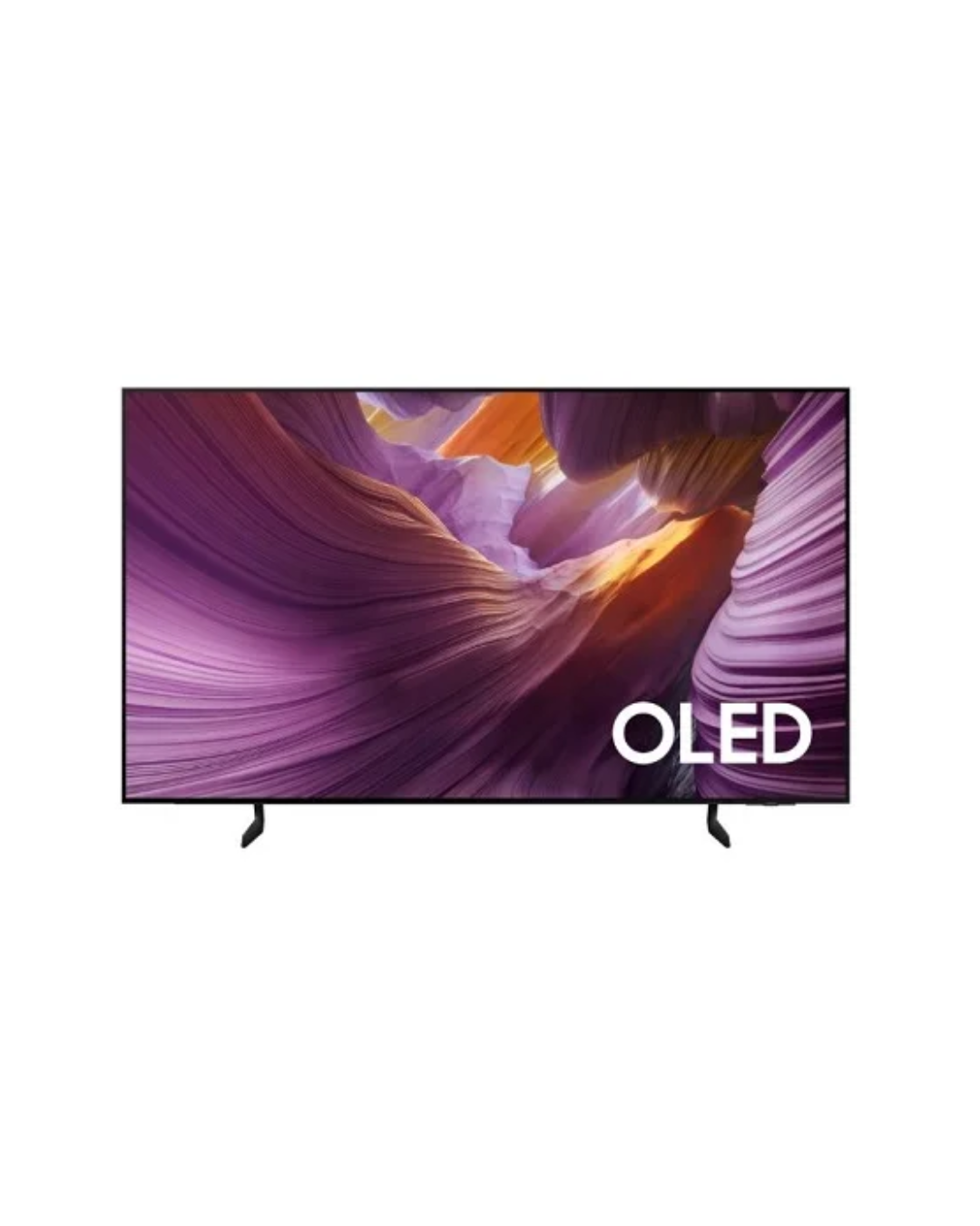 Samsung QA-83S85FAE 83 Inch OLED AI 4K Smart TV