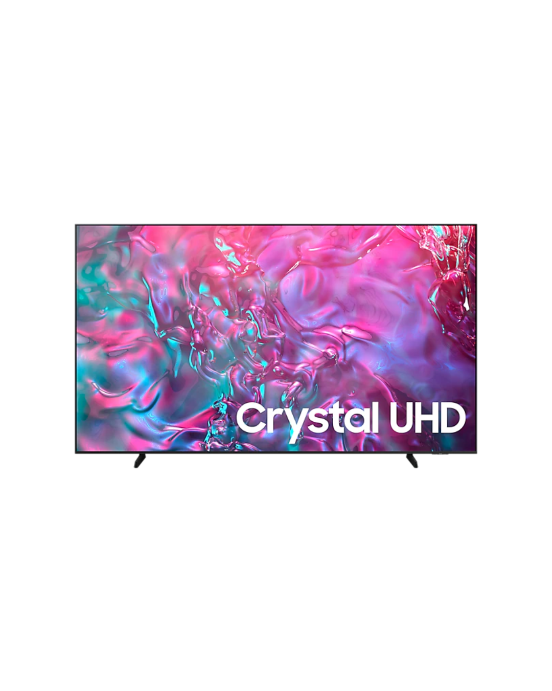 Samsung UA98DU9000 98 Inch Crystal UHD 4K Smart TV