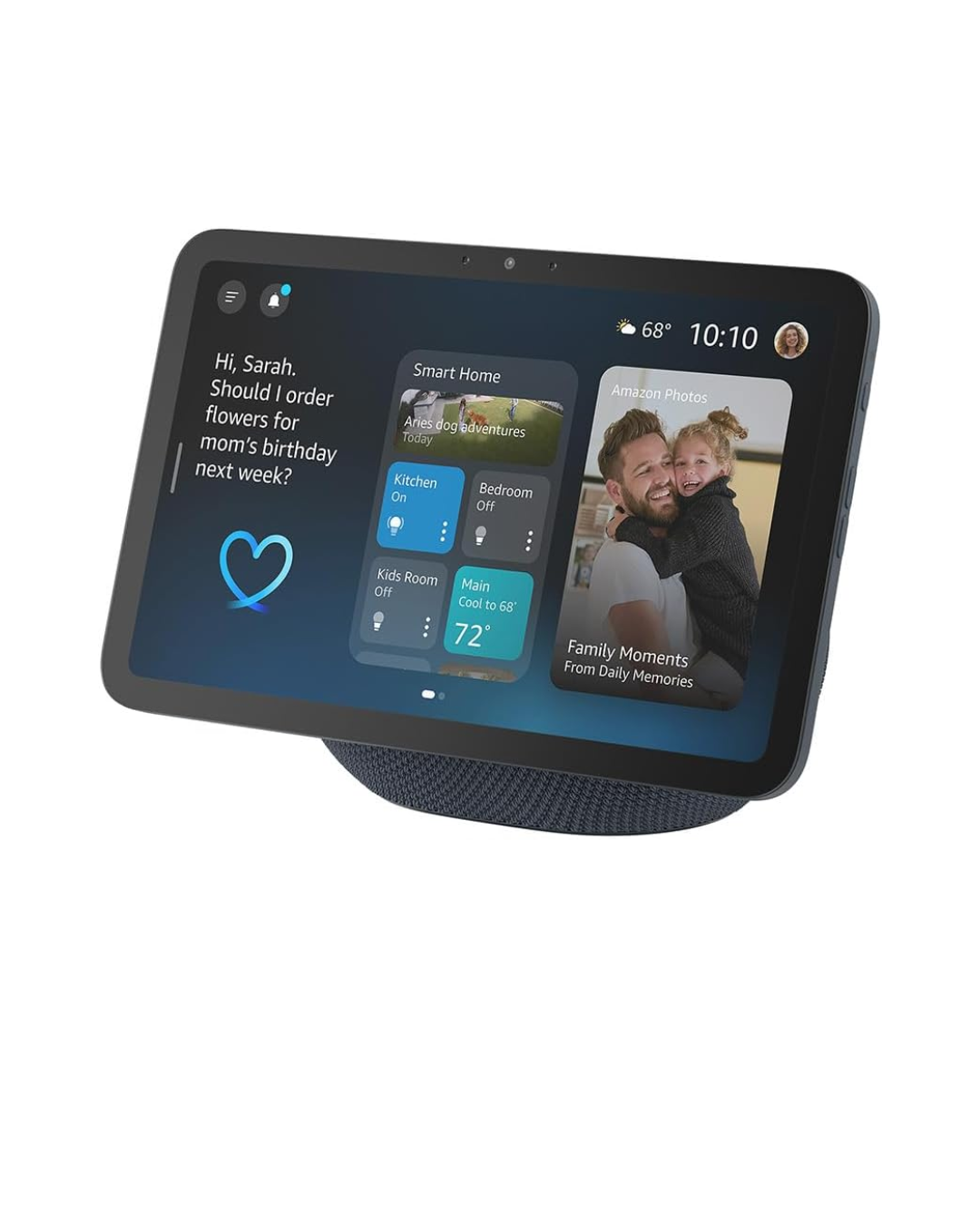 Amazon Echo Show 8