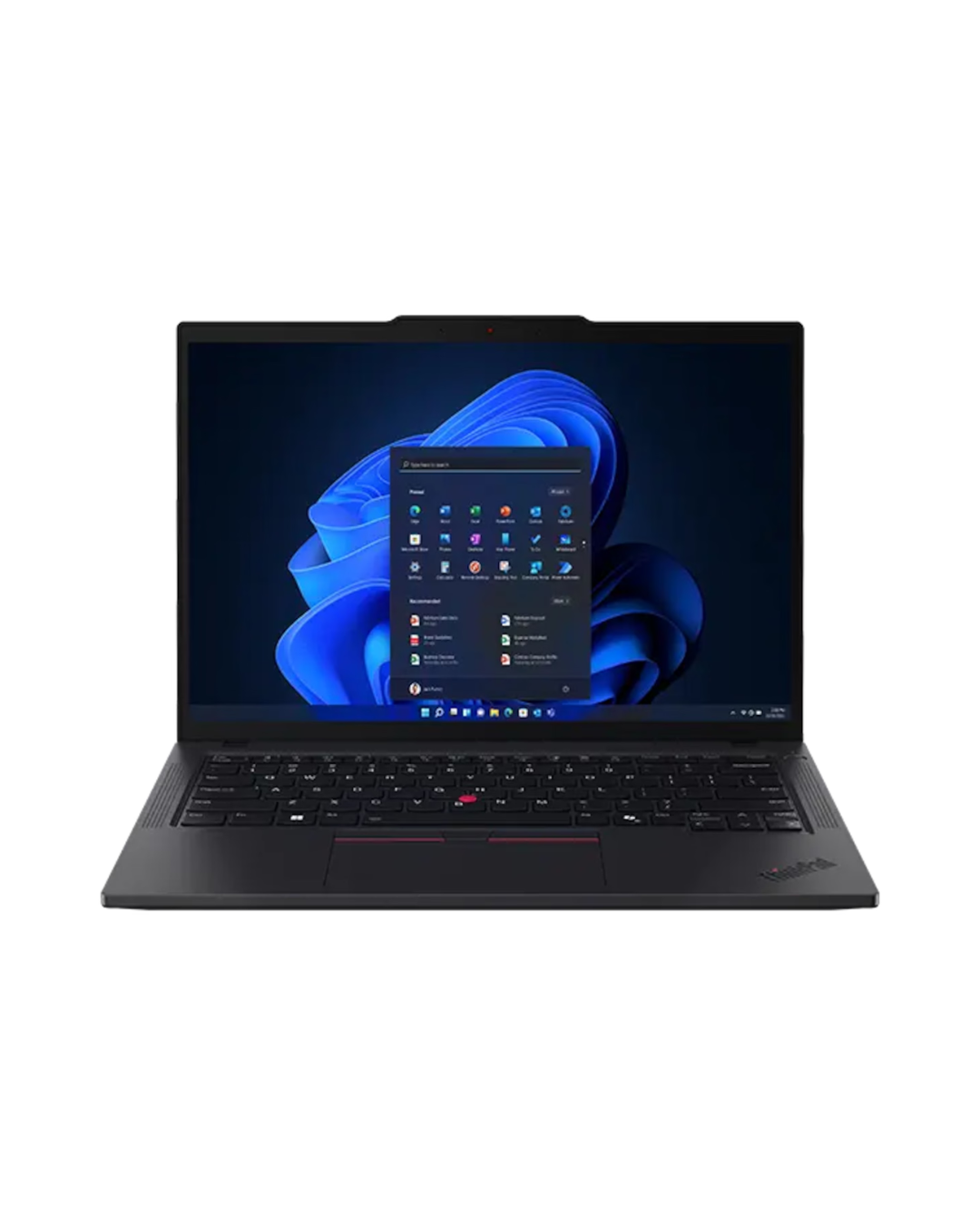 Lenovo ThinkPad T14s Gen 6 Core Ultra 7 255U 16GB RAM 1TB SSD 14-inch Display Laptop
