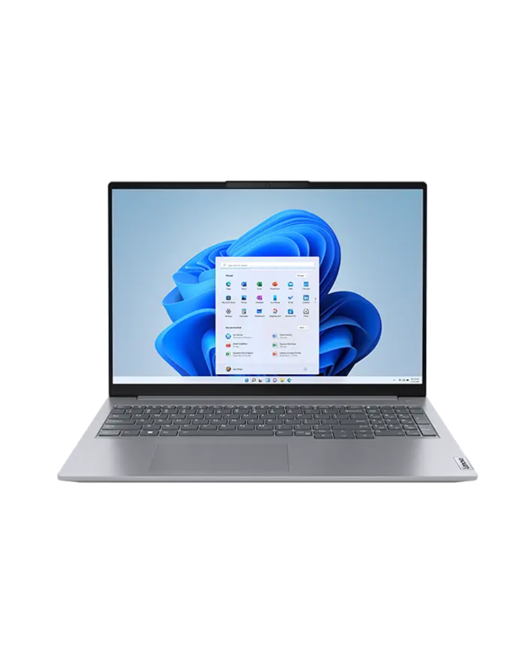Lenovo ThinkBook 16 G6 Core i5 13420H 8GB RAM 512GB SSD 16-inch Display Laptop
