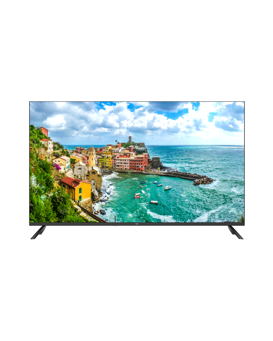 Beko BL50UHD9823C 50-Inch 4K Ultra HD Google TV – Smart UHD LED TV