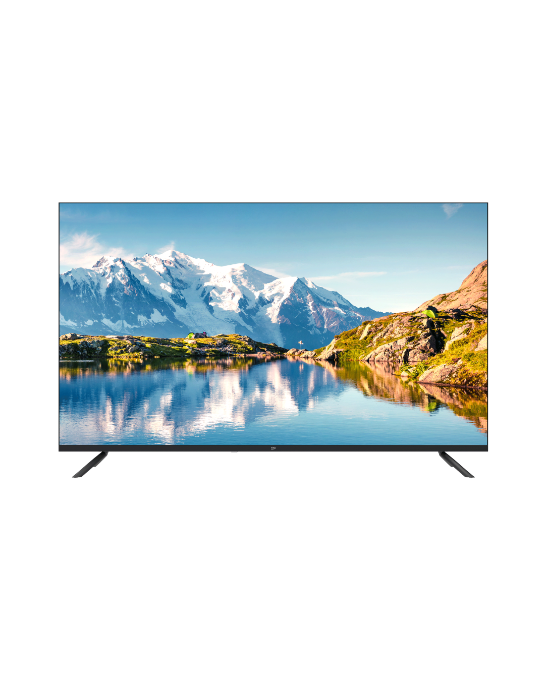 Beko BL55UHD9823C 55-Inch 4K Ultra HD Google TV – Smart UHD LED TV