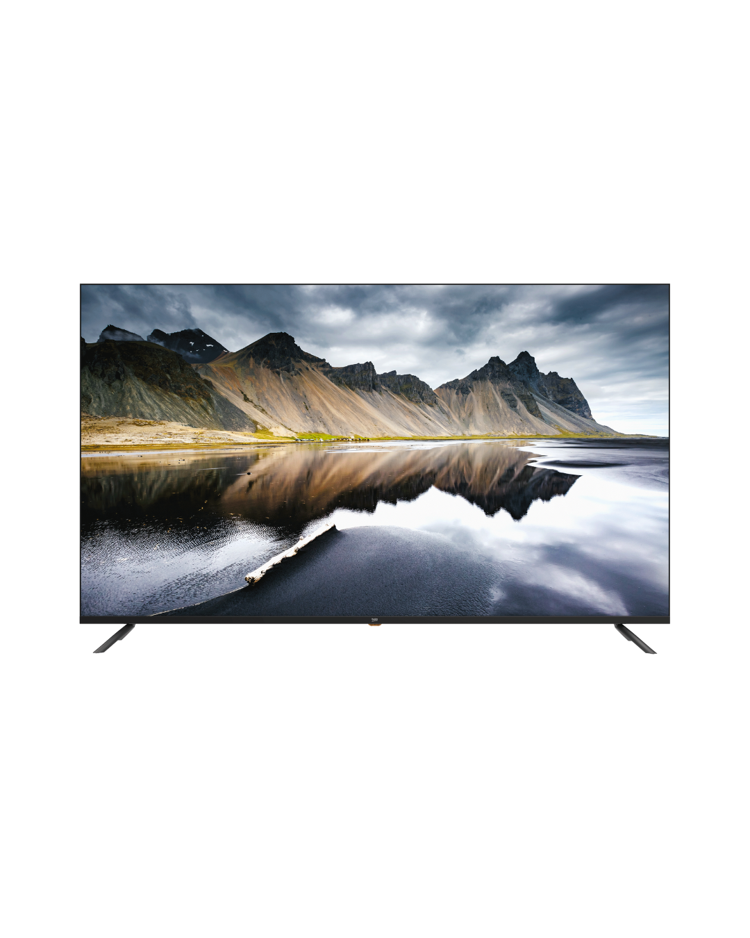 Beko BL65UHD9823C 65-Inch 4K Ultra HD Google TV – Smart UHD LED TV