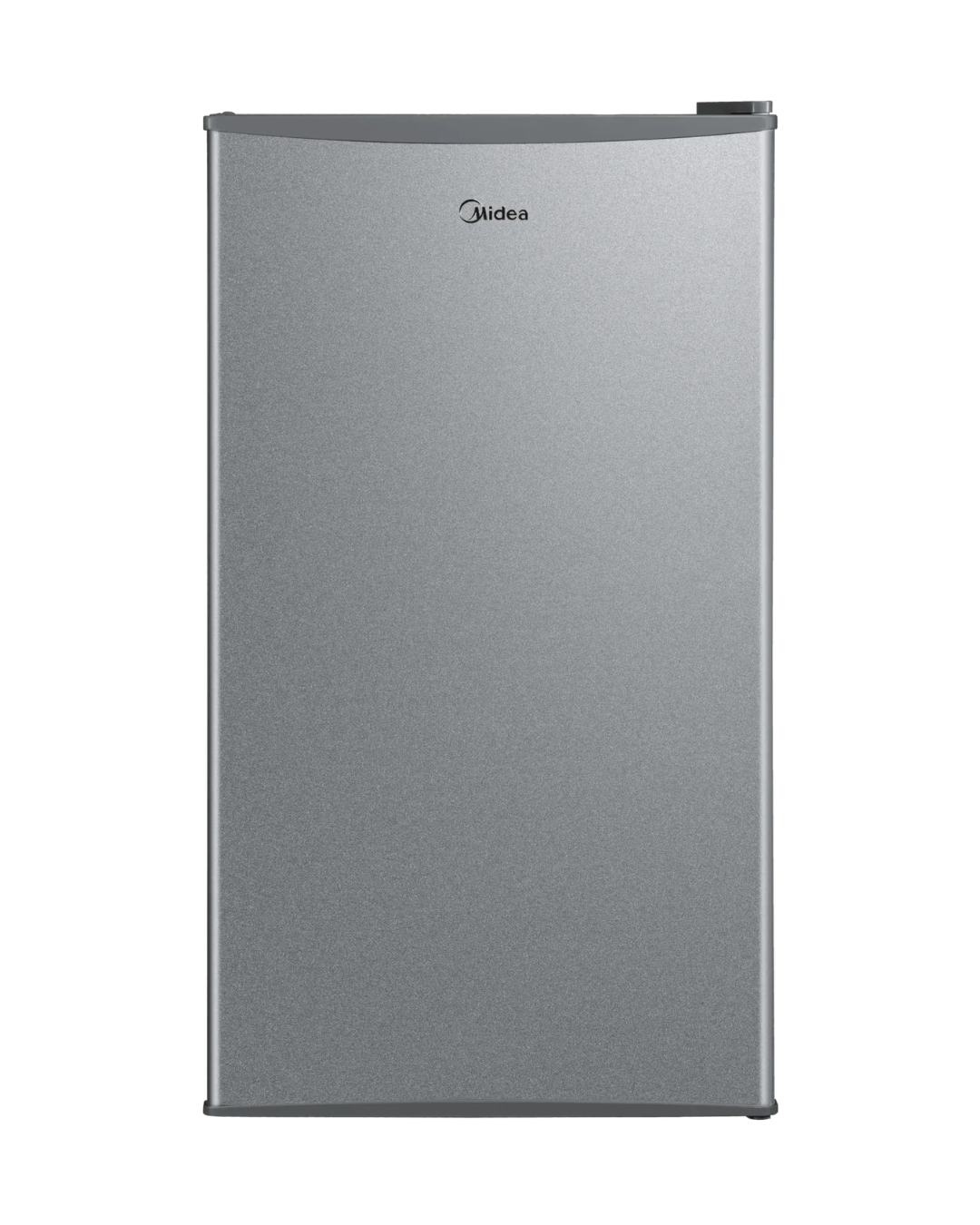 Midea MDRD142FGN50 93L Direct Cool Single Door Refrigerator