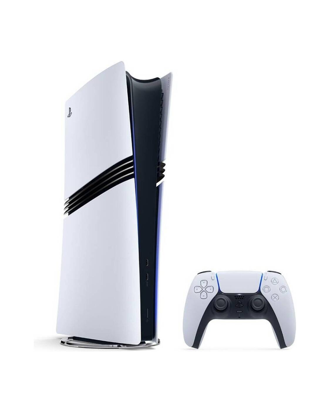 PlayStation 5 Pro 2TB Gaming Console