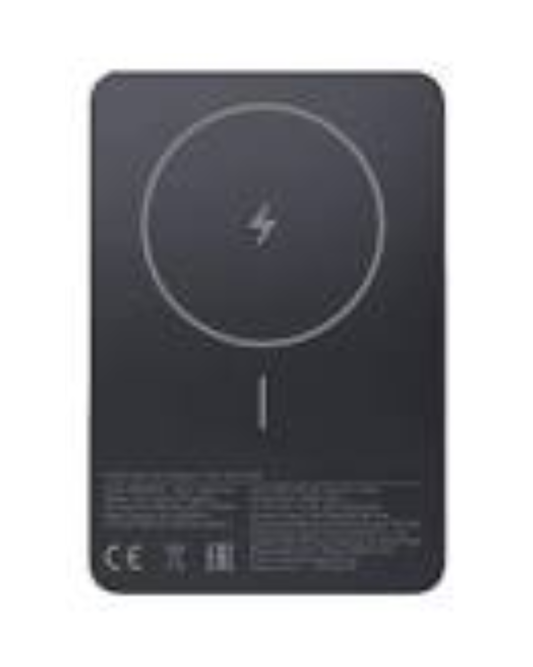Xiaomi Magnetic Power Bank 5000