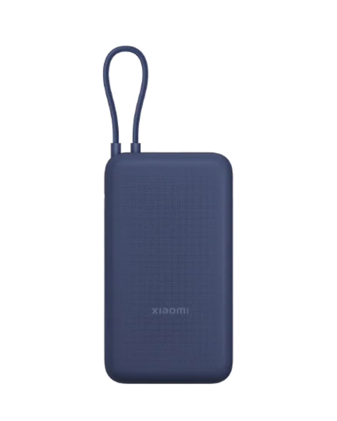Xiaomi 33W Power Bank 20000mAh (Integrated Cable)