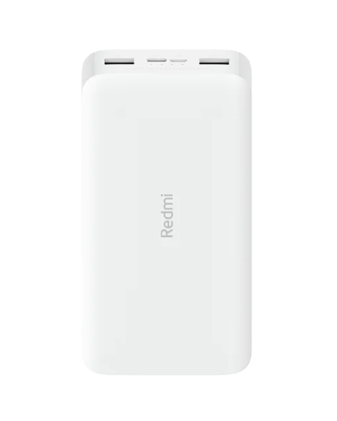20000 mAh Redmi Fast Charge Power Bank