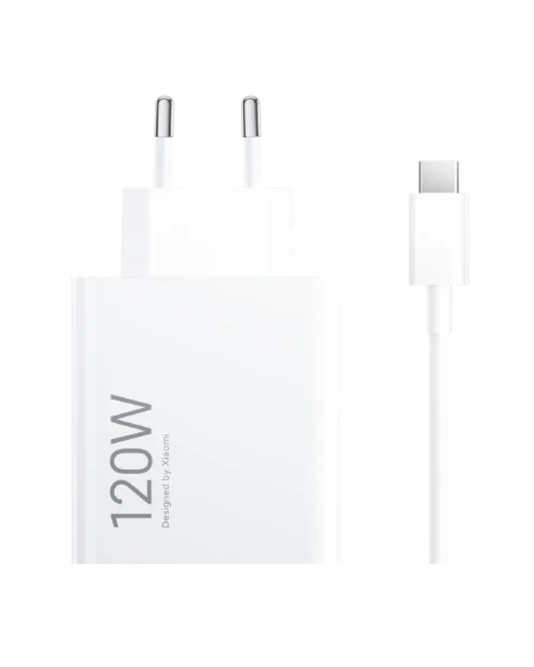Xiaomi 120W HyperCharge Combo (Type-A)