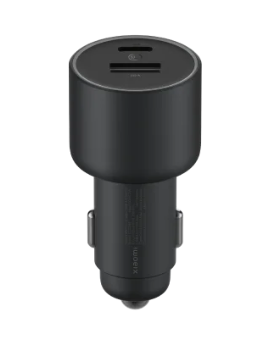 Xiaomi 67W Car Charger (USB-A + Type-C)