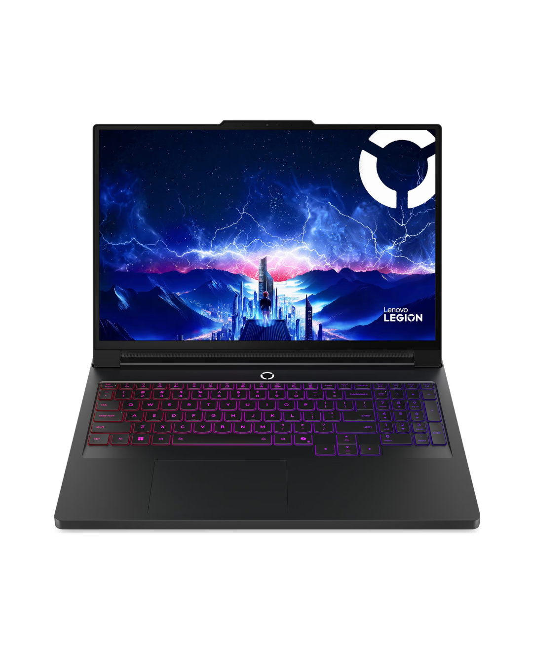 Lenovo Legion Pro 7 Ultra 9 24GB NVIDIA GeForce RTX 5090 64GB RAM 1TB SSD 16-inch Display Gaming Laptop