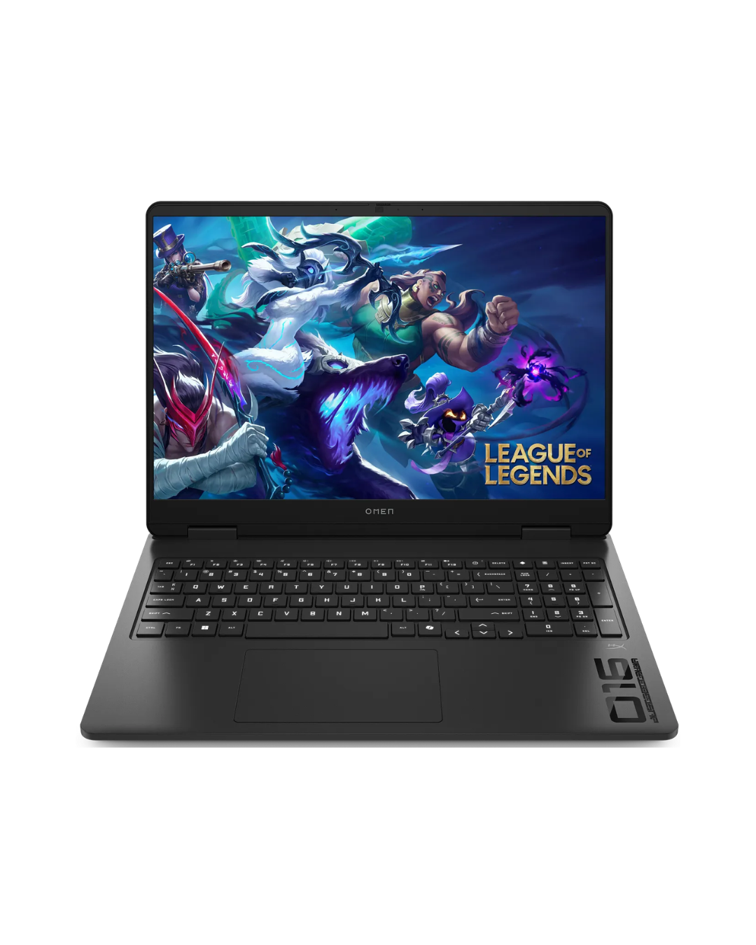 HP Omen 16t-an000 Slim Ultra 9 285H  8GB RTX 5070 16GB RAM 1TB SSD 16-inch Display Gaming Laptop