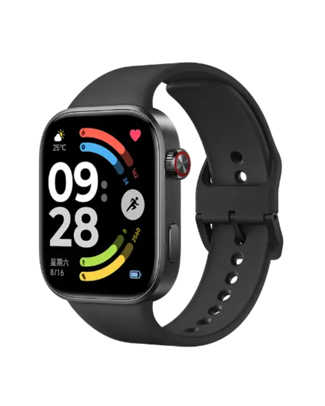 XIAOMI Redmi Watch 6 – Smartwatch