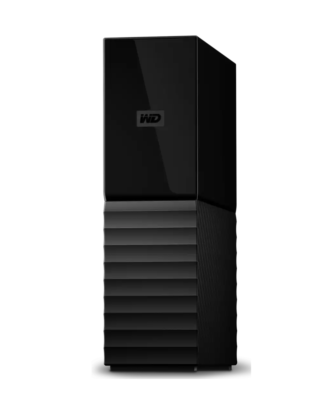 WD My Book Desktop External HDD Storage