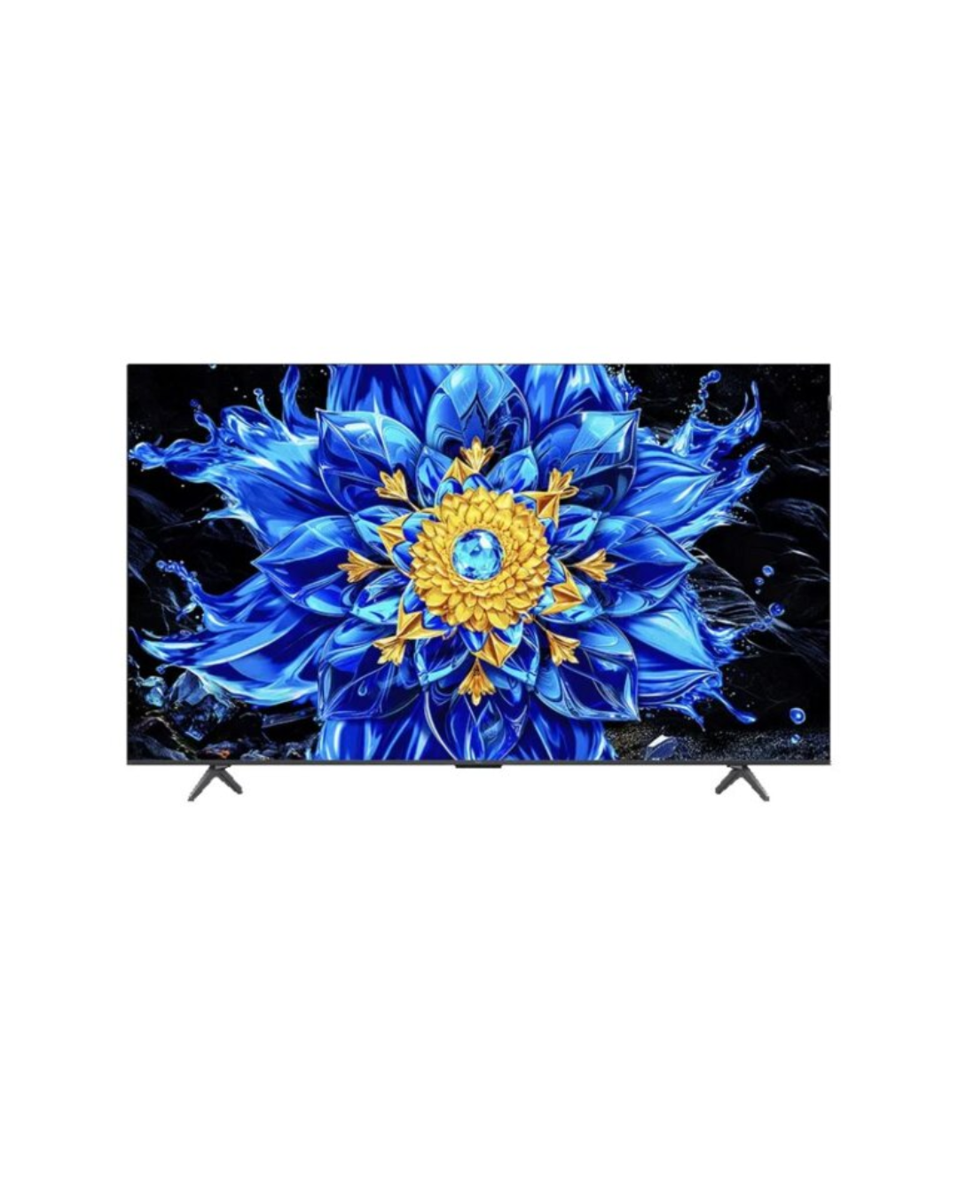 TCL 85 inch 85P8L QD-Mini LED 4K Google TV