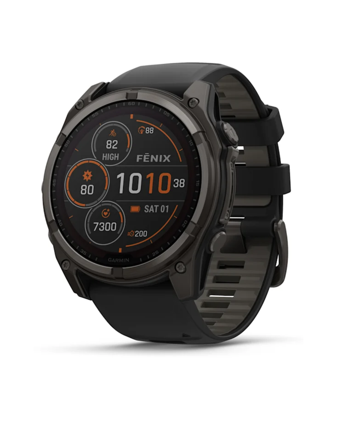 Garmin Fenix 8 51mm
