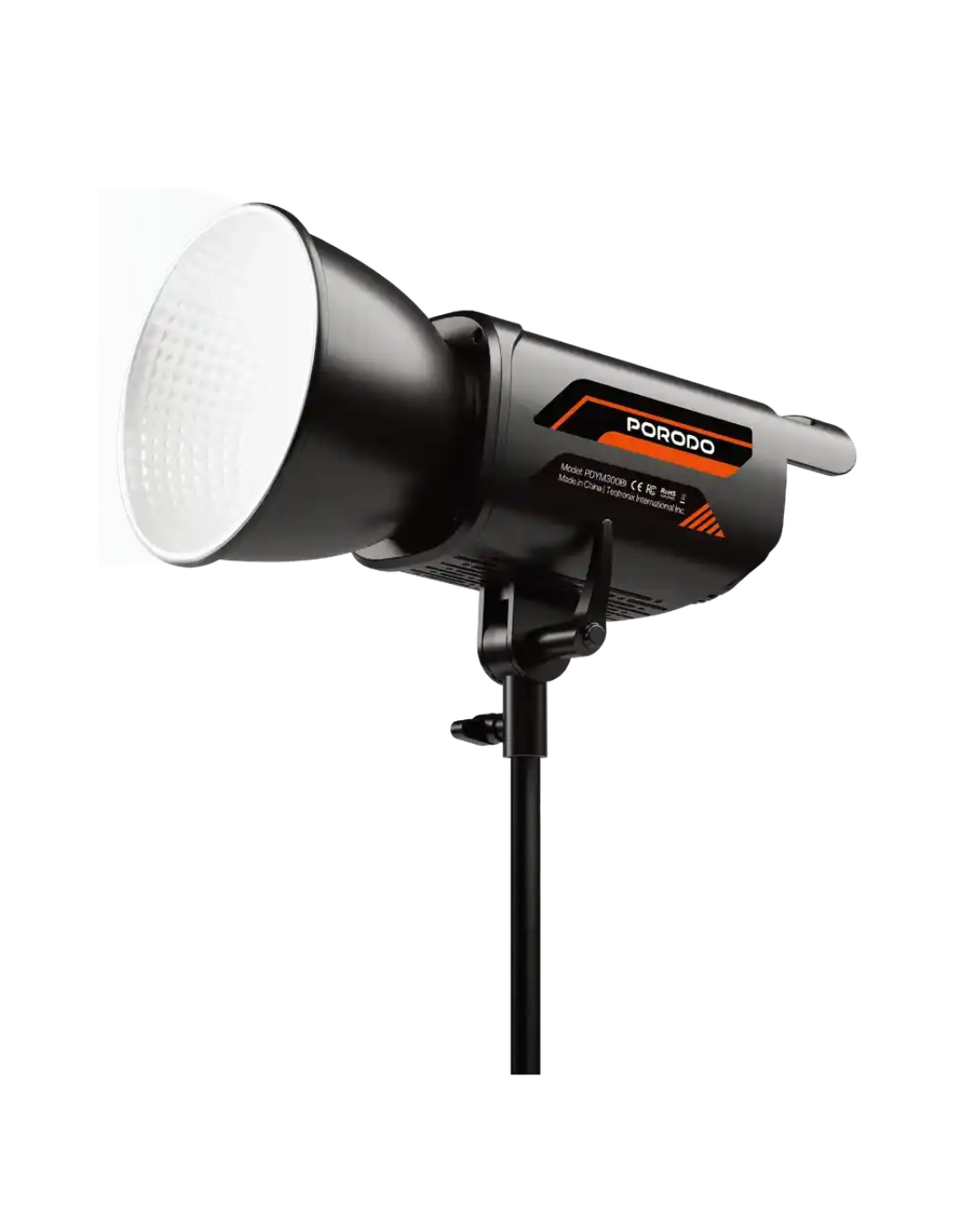 Porodo Lifestyle Cannes Studio Professional Live Photography Light