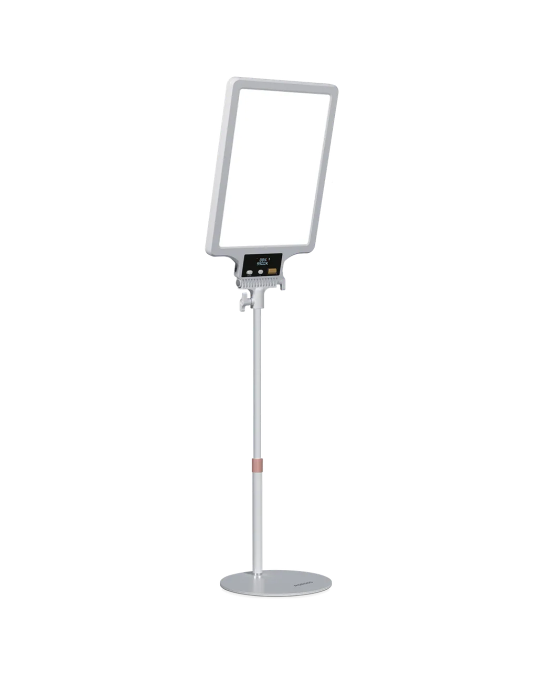 Porodo Lifestyle Cannes Frame 19" Rechargeable LED Fill Light