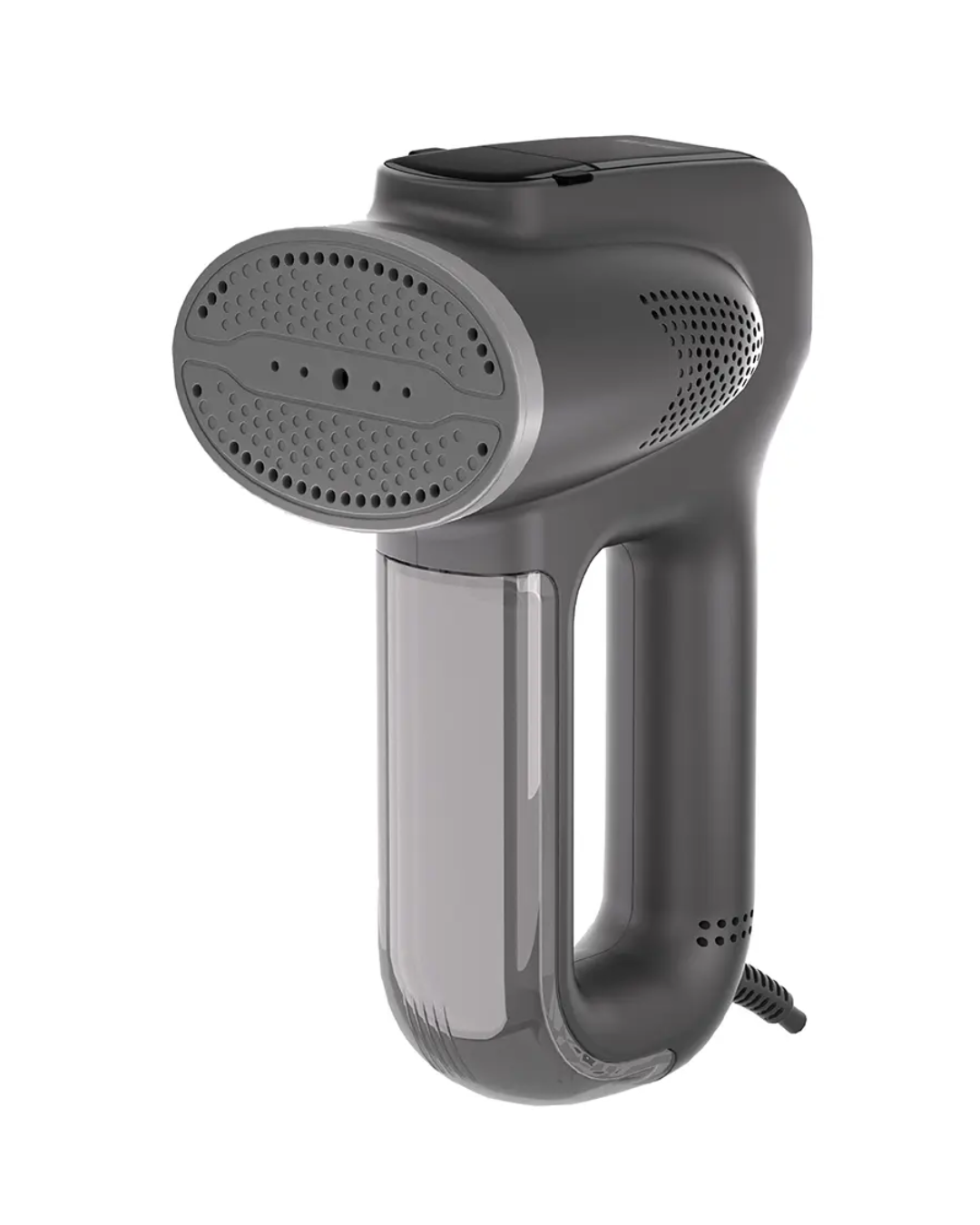 Green Lion Suction Steam Pro Garment Steamer